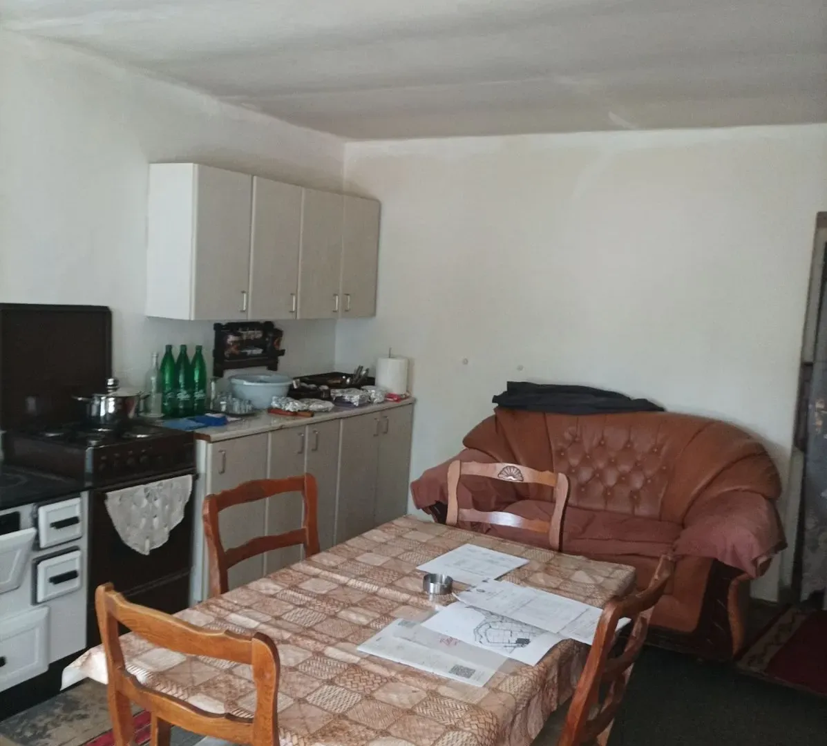 Prodaja, kuća, 59m², Cetinje, Crna Gora