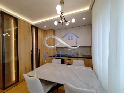 Izdavanje, dvosoban stan, 59m², Centar, Novi Sad - image 9