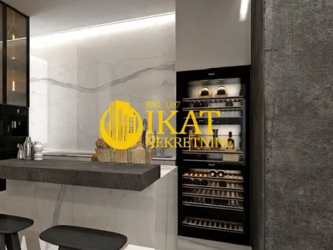 Sale, four bedroom apartment, 118m², Lekino Brdo, Voždovac Sve Podlokacije - image 7