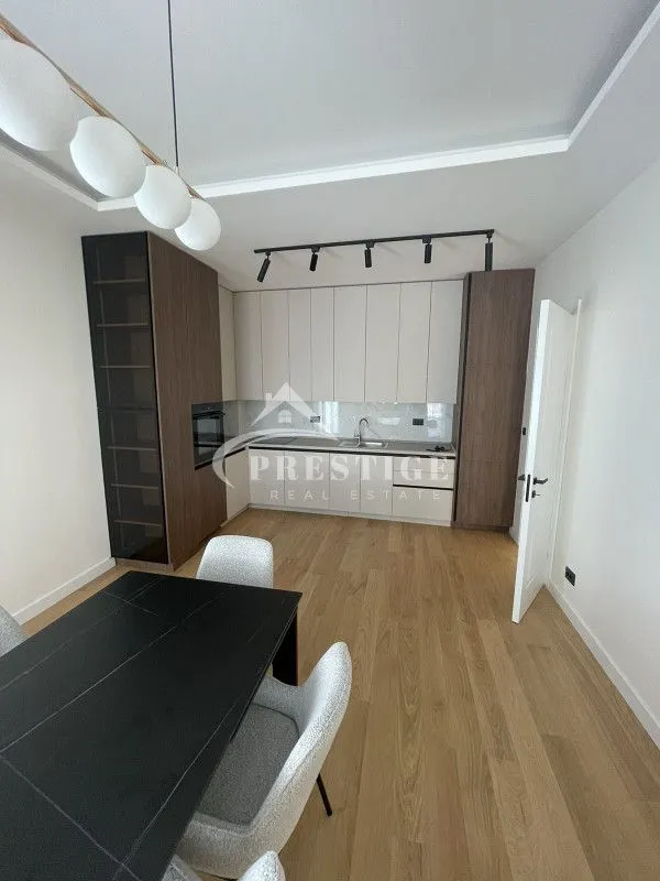 Rent, three bedroom apartment, 120m², Gorica C, Podgorica