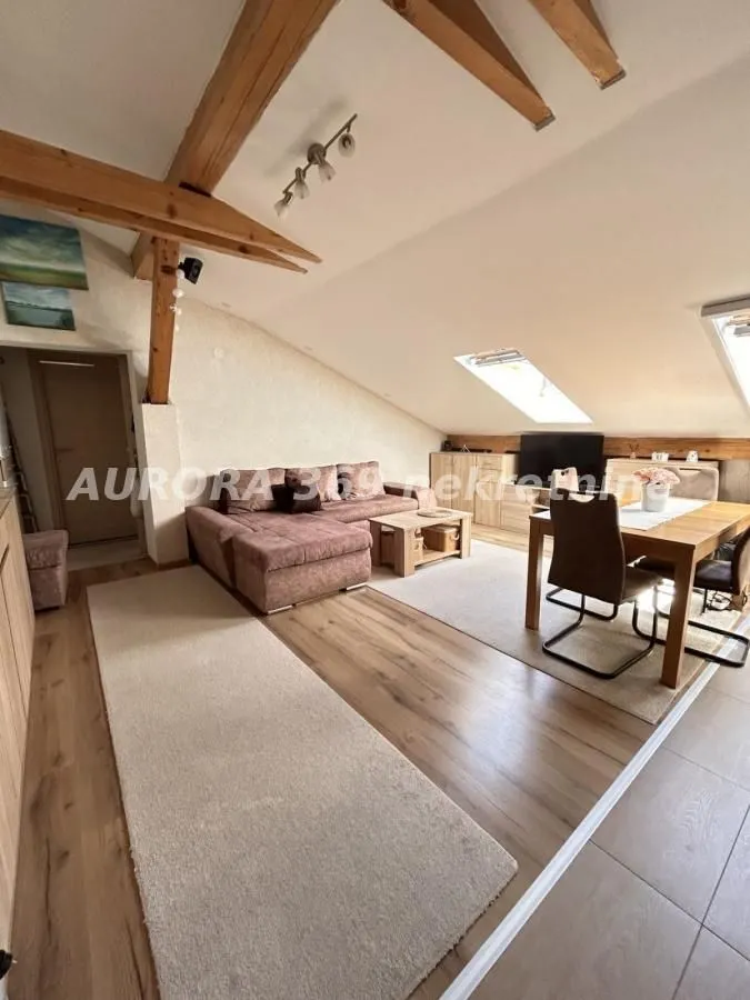 Prodaja, jednosoban stan, 37m², Novo naselje, Novi Sad