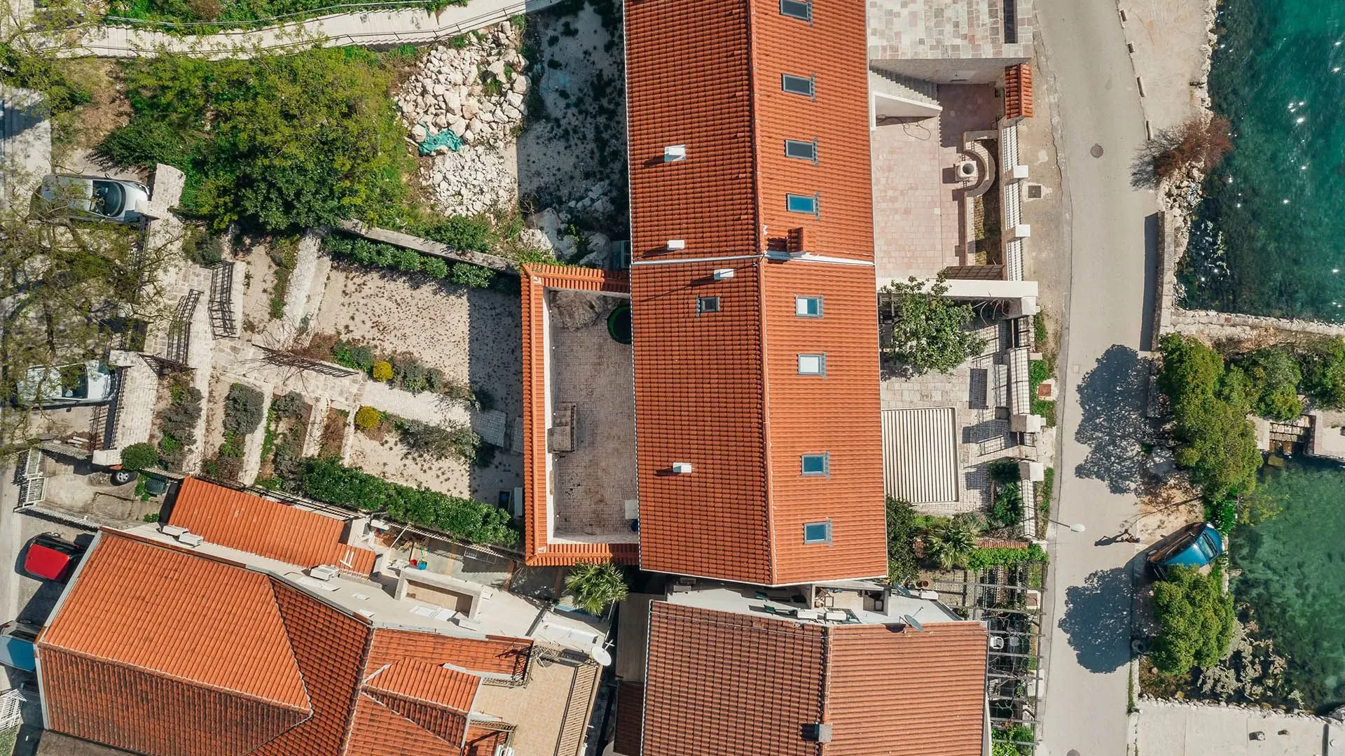 Prodaja, kuća, 490m², Kotor, Crna Gora
