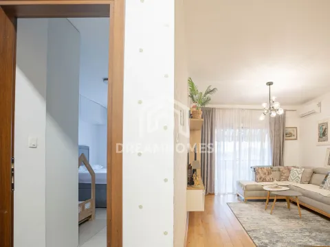 Prodaja, jednosoban stan, 48m², Ljubović, Podgorica - image 10