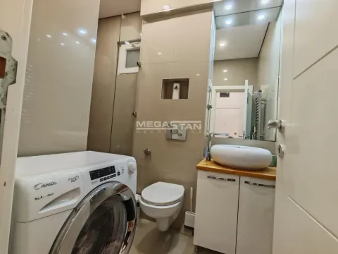 Rent, apartment, 27m², Stari Grad, Beograd - image 7