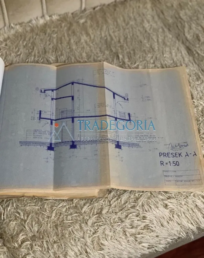 Prodaja, kuća, 168m², Bar, Crna Gora