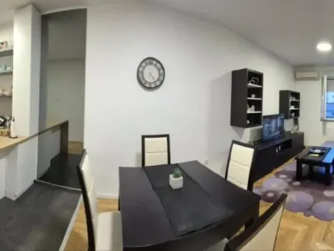 Sale, two bedroom apartment, 53m², Bulevar Evrope, Novi Sad Sve Podlokacije