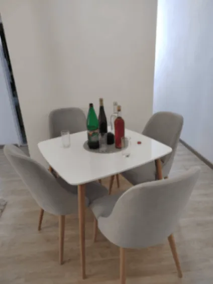 Rent, apartment, 50m², Budva, Crna Gora