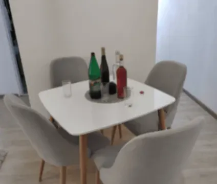 Rent, apartment, 50m², Budva, Crna Gora - image 4