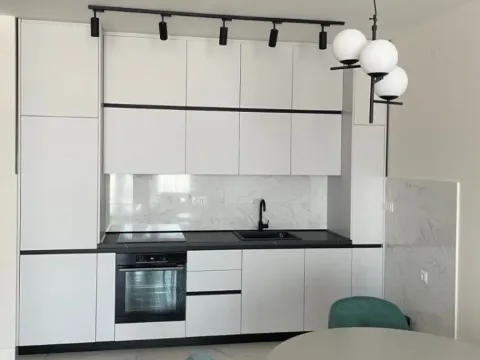 Izdavanje, jednosoban stan, 56m², Preko Morače, Podgorica - image 12