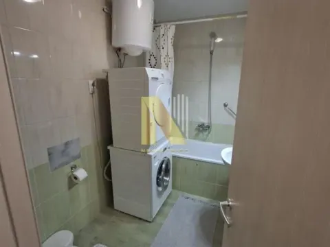 Izdavanje, jednosoban stan, 42m², Cara Dušana, Novi Sad Sve Podlokacije - image 10