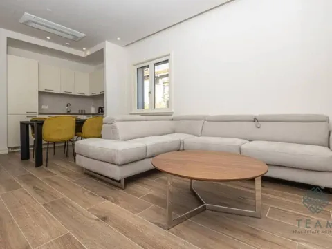 Sale, one bedroom apartment, 62m², Luštica Bay, Tivat - image 2