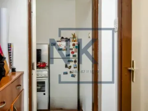 Izdavanje, jednosoban stan, 45m², Blok 6, Podgorica - image 3