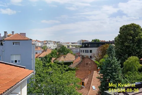 Sale, four bedroom apartment, 161m², Kalenić Pijaca, Vračar Sve Podlokacije - image 18