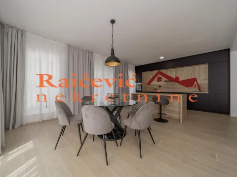 Prodaja, četvorosoban stan, 145m², Savski Venac, Beograd - image 9