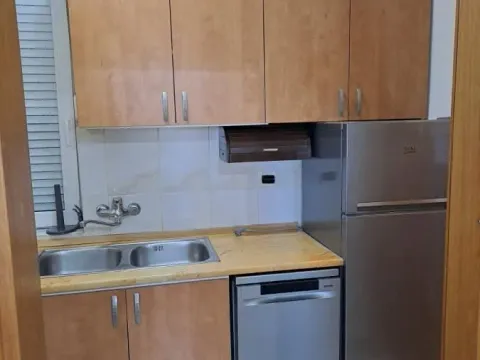 Rent, one bedroom apartment, 41m², Železnička Stanica, Novi Sad Sve Podlokacije - image 7