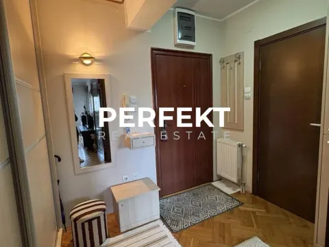 Prodaja, jednosoban stan, 46m², Centar, Pančevo - image 9