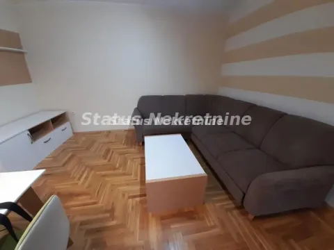 Izdavanje, dvosoban stan, 43m², Grbavica, Novi Sad Sve Podlokacije - image 3