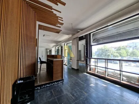 Rent, office space, 65m², Spens, Novi Sad Sve Podlokacije - image 4