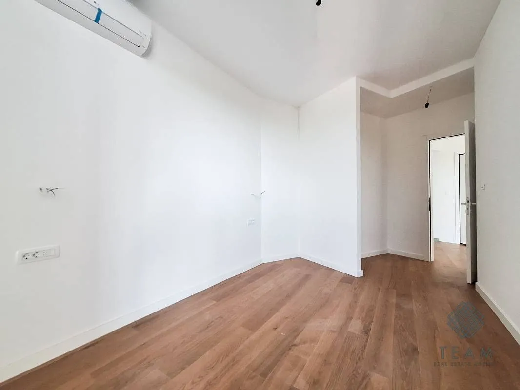 Sale, one bedroom apartment, 59m², Bečići, Budva