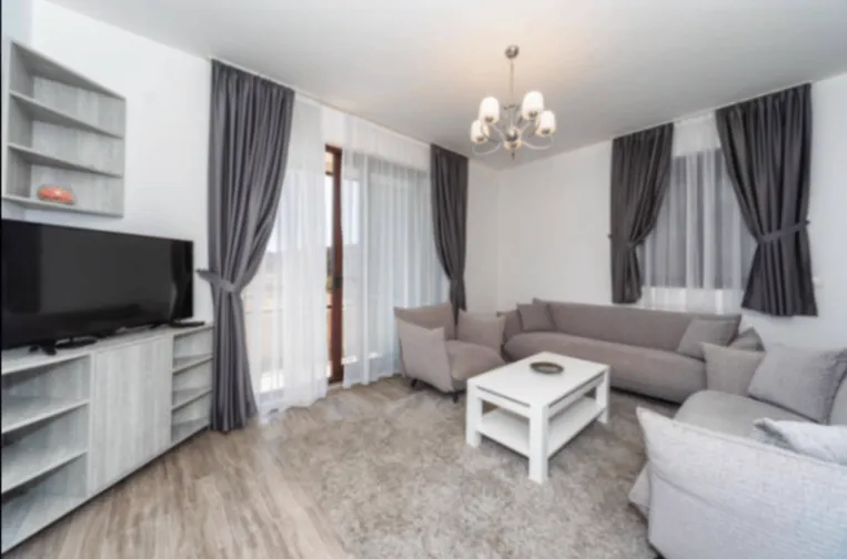 Rent, house, 200m², Petrovac, Budva