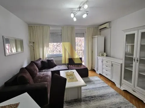 Izdavanje, jednosoban stan, 44m², Nova Detelinara, Novi Sad Sve Podlokacije - image 4