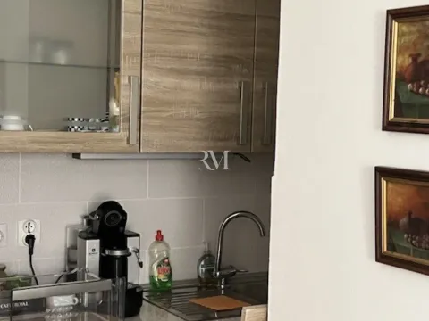 Izdavanje, jednosoban stan, 35m², Risan, Kotor - image 2