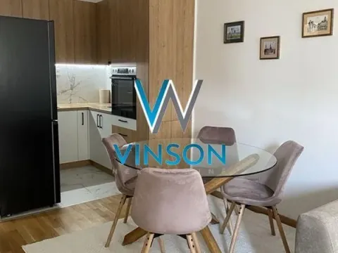 Izdavanje, jednosoban stan, 44m², Avijatičarsko naselje, Novi Sad Sve Podlokacije - image 3