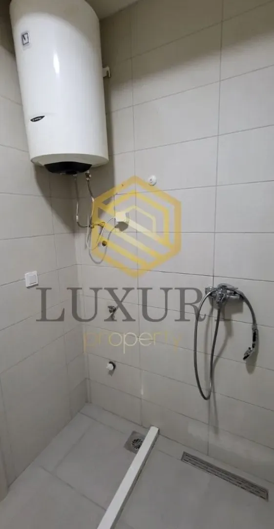 Rent, two bedroom apartment, 55m², Gornja Gorica, Podgorica