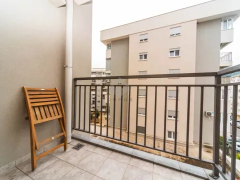 Prodaja, dvosoban stan, 61m², Zagorič, Podgorica - image 10