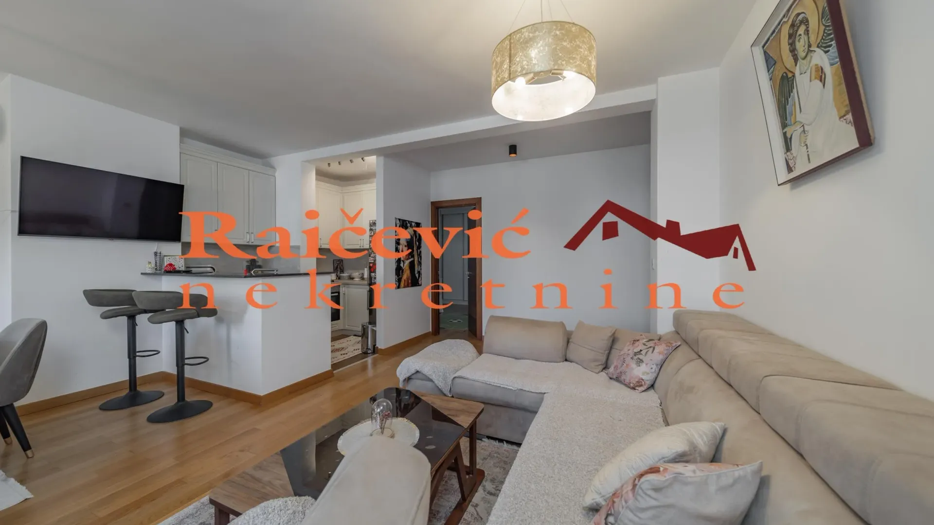 Prodaja, trosoban stan, 87m², Zvezdara Sve Podlokacije, Beograd