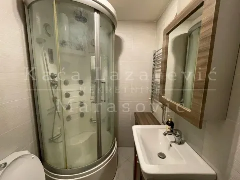 Sale, one bedroom apartment, 46m², Južni Bulevar, Vračar Sve Podlokacije - image 9