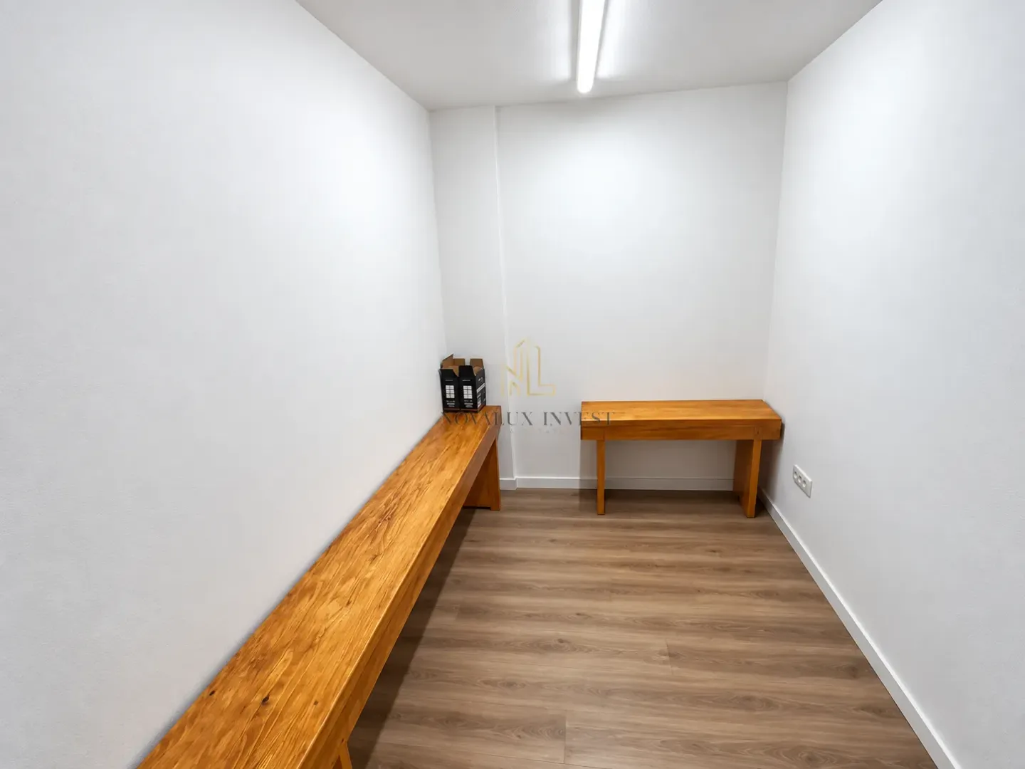 Rent, office space, 294m², Blok 5, Podgorica