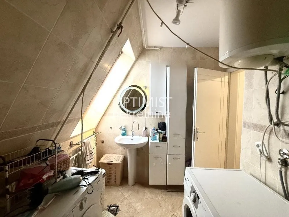 Sale, four bedroom apartment, 98m², Voždovac Sve Podlokacije, Beograd