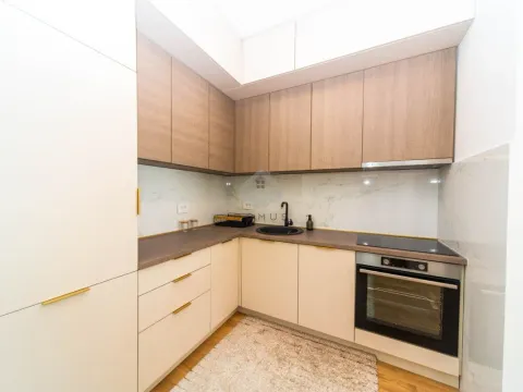 Rent, one bedroom apartment, 46m², Stari Aerodrom, Podgorica - image 5