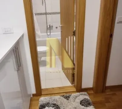 Izdavanje, dvosoban stan, 53m², Podbara, Novi Sad Sve Podlokacije - image 14