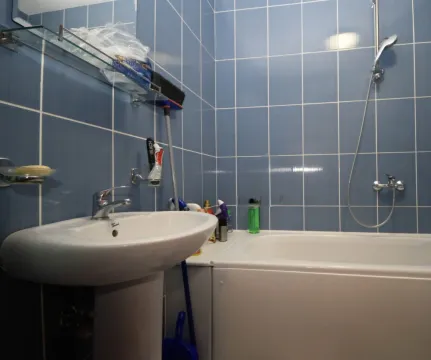 Izdavanje, jednosoban stan, 51m², Zabjelo, Podgorica - image 5