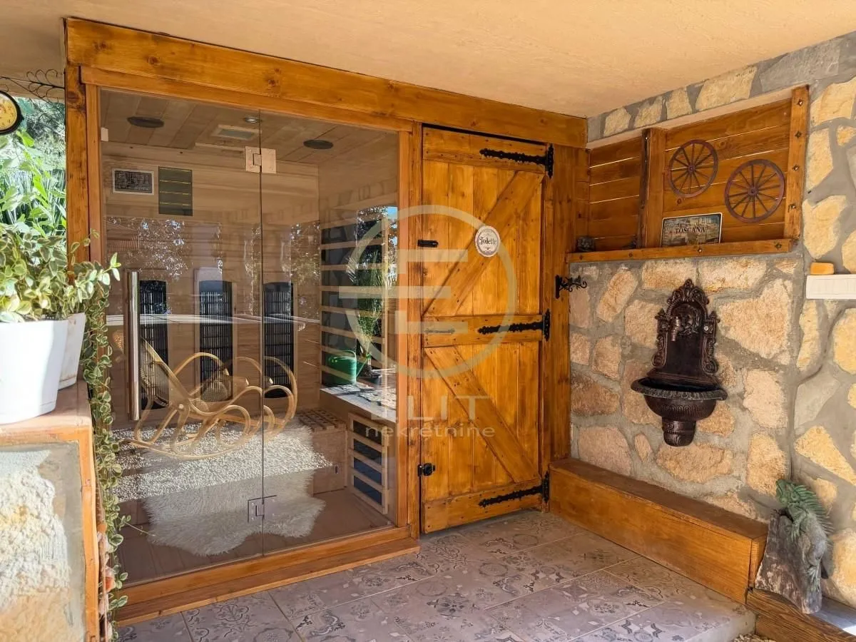 Prodaja, kuća, 3093m², Čerević, Beočin
