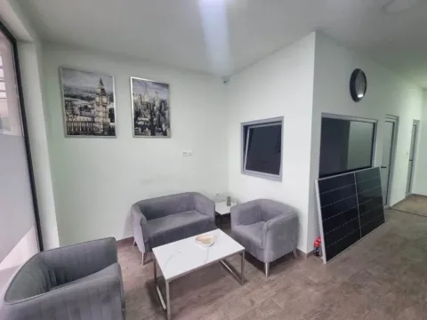 Sale, office space, 56m², City Kvart, Podgorica - image 7