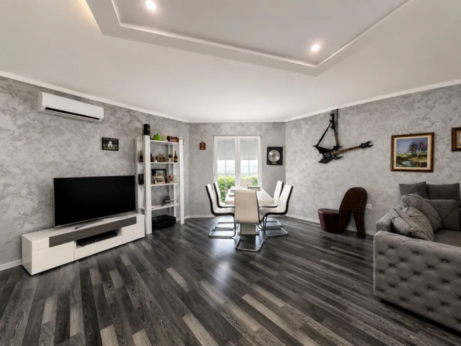 Rent, two bedroom apartment, 120m², Jajinci, Voždovac Sve Podlokacije