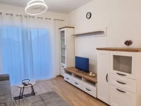 Rent, studio apartment, 30m², Budva, Crna Gora - image 5