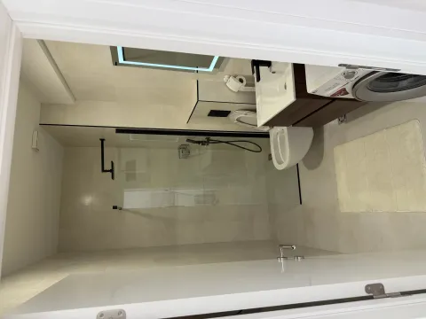 Izdavanje, jednosoban stan, 40m², Bečići, Budva - image 8