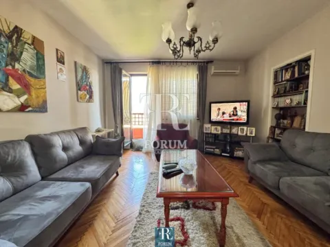 Prodaja, dvosoban stan, 74m², Lepa Kata, Podgorica - image 2