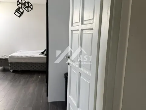 Rent, one bedroom apartment, 15m², Detelinara, Novi Sad Sve Podlokacije - image 14