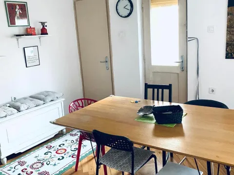 Izdavanje, jednosoban stan, 50m², Gorica C, Podgorica - image 3