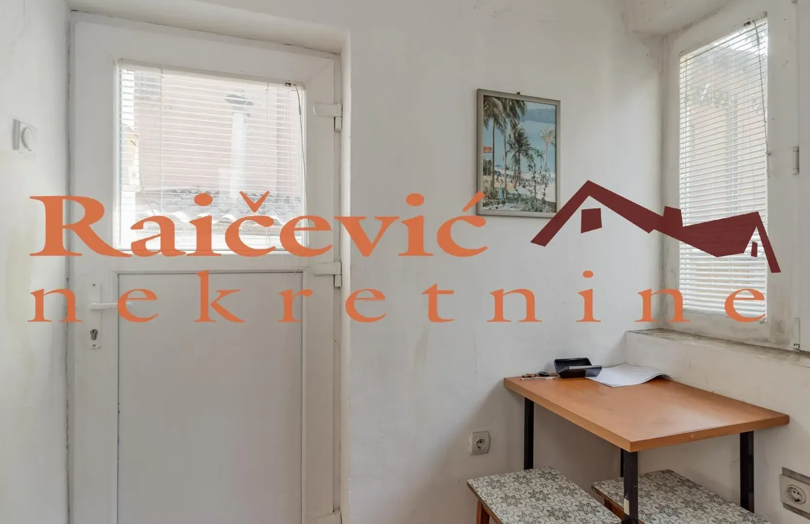 Prodaja, jednosoban stan, 26m², Čukarica, Beograd
