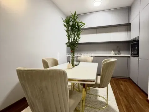 Rent, one bedroom apartment, 52m², Master Kvart, Podgorica - image 6