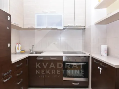 Izdavanje, jednosoban stan, 45m², Tuški Put, Podgorica - image 5