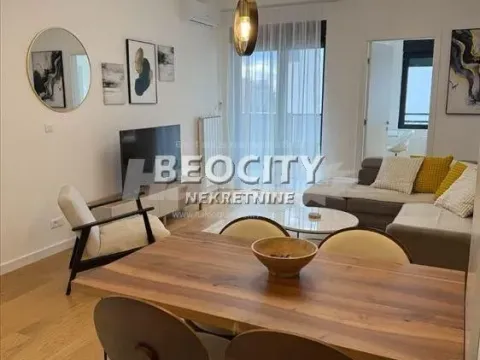 Izdavanje, trosoban stan, 62m², Trošarina, Voždovac Sve Podlokacije - image 4