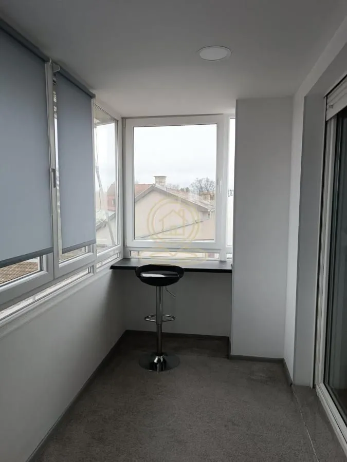 Sale, three bedroom apartment, 62m², Salajka, Novi Sad Sve Podlokacije