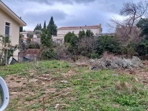 Sale, land lot, 653m², Reževići, Budva - image 5